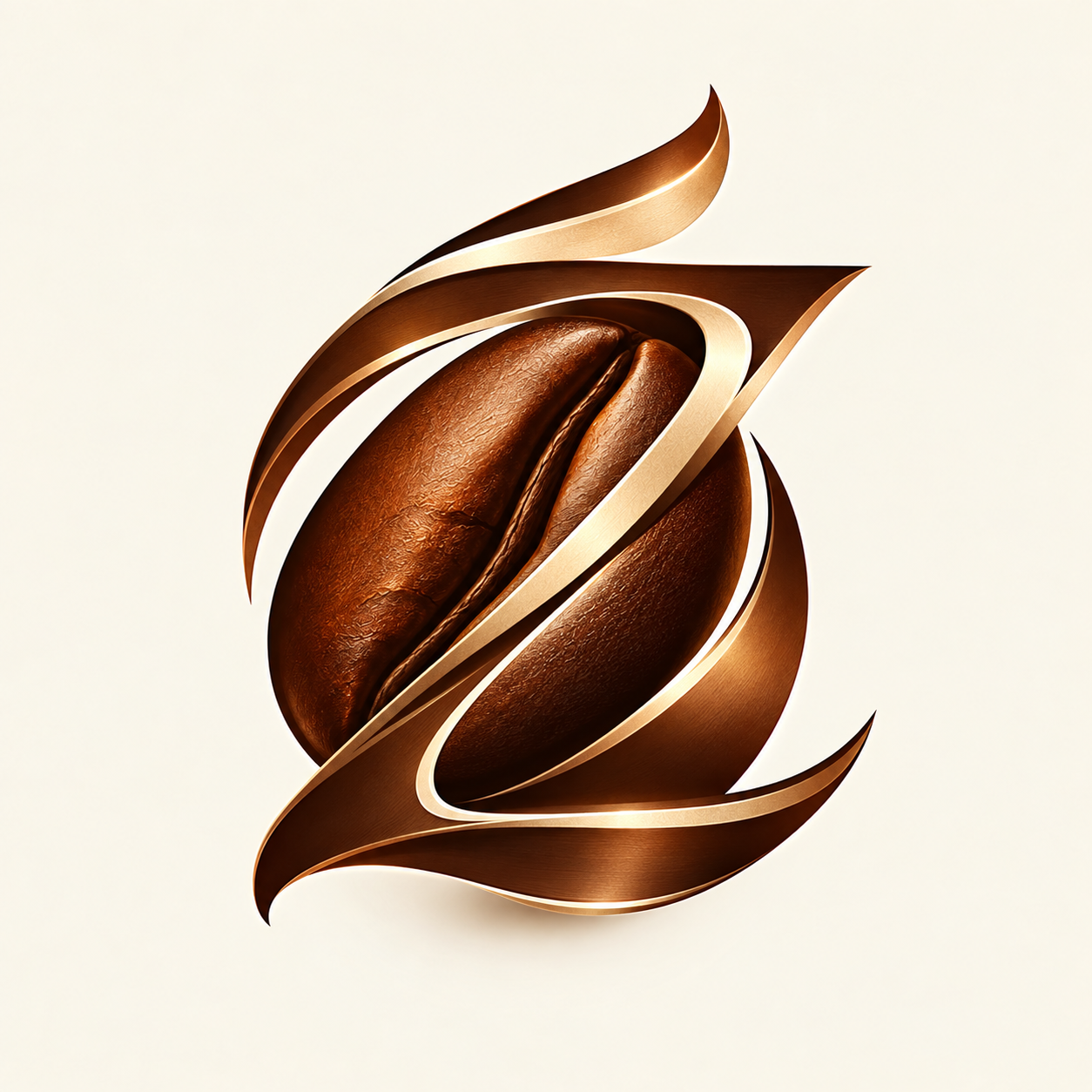 Zinash Wet Coffee Processing Company Logo